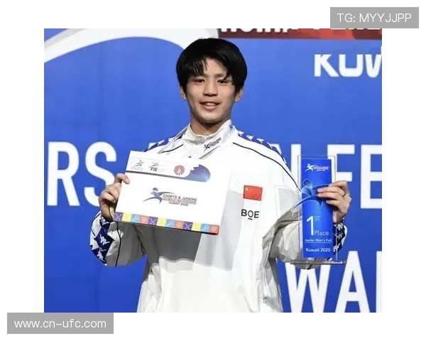 顺义区四名击剑选手入选国家青年队 将代表中国征战国际赛事