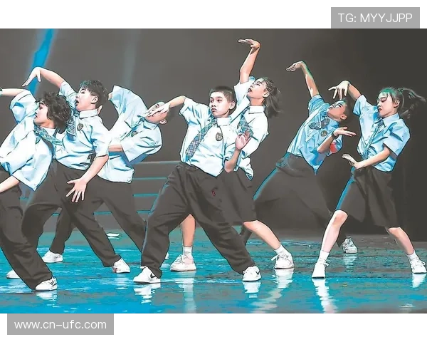 香港青少年赴深参加街舞比赛,湾区文化交流升温 香港青少年赴深参加街舞比赛,湾区文化交流升温