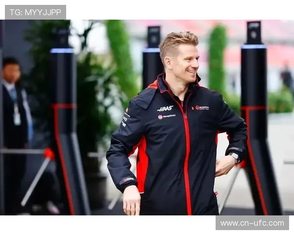 霍肯伯格加盟奥迪厂队,德国车手经验助力新车队技术过渡 霍肯伯格加盟奥迪厂队,德国车手经验助力新车队技术过渡