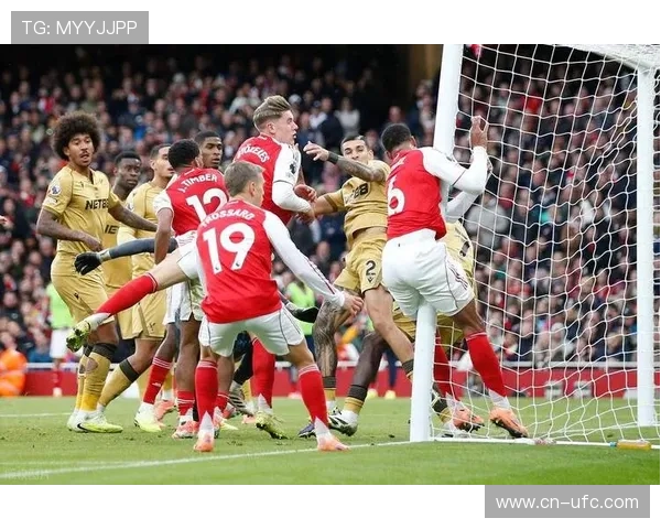 阿森纳主场迎战布伦特福德，加布里埃尔与萨利巴伤缺影响防线