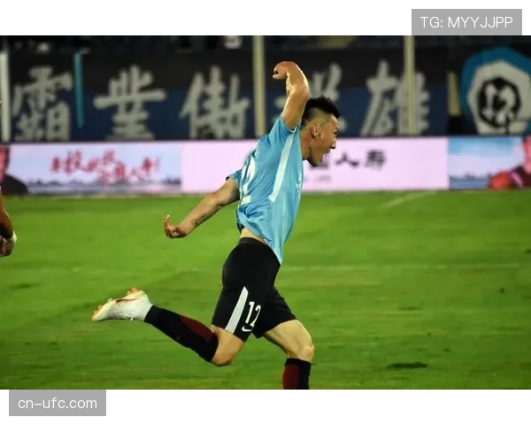 老将周挺刷新纪录：36岁94天成中超最年长进球者